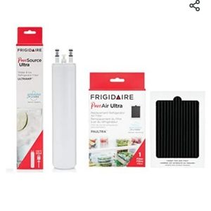 PureSource Ultra Water Filter - White